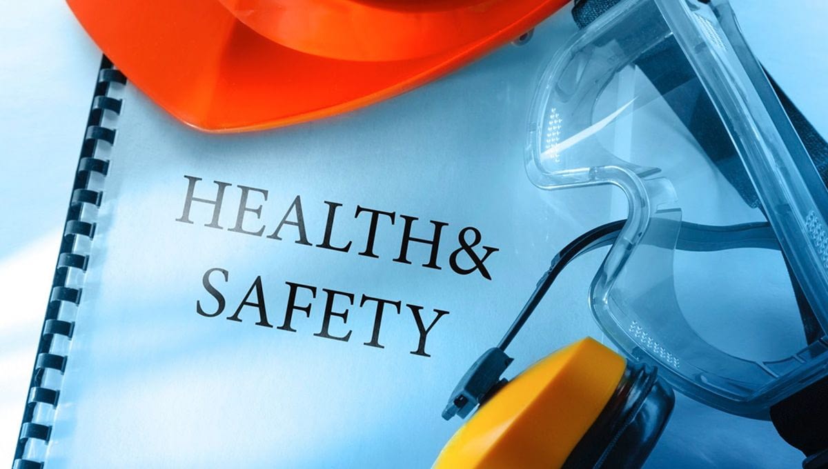 Why Is Health & Safety So Important? Safety Now Safety Training